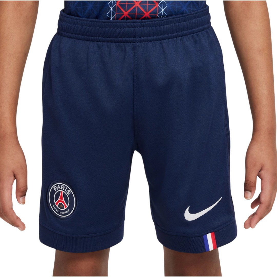 #26 BACK2BACK Paris Saint-Germain 25/26 Kid's Home Mini-Kit