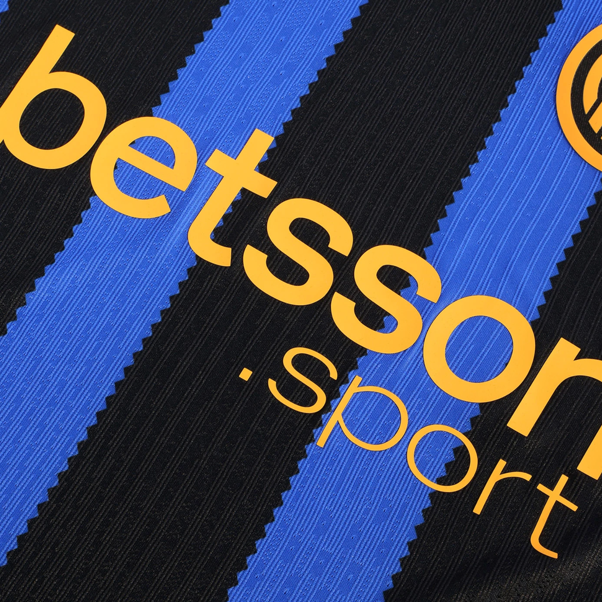 Inter Milan 26/27 Authentic Men's Home Shirt