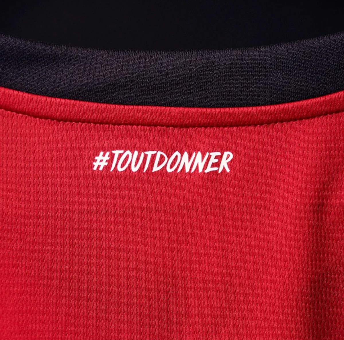 Stade Rennais 26/27 Stadium Men's Home Shirt