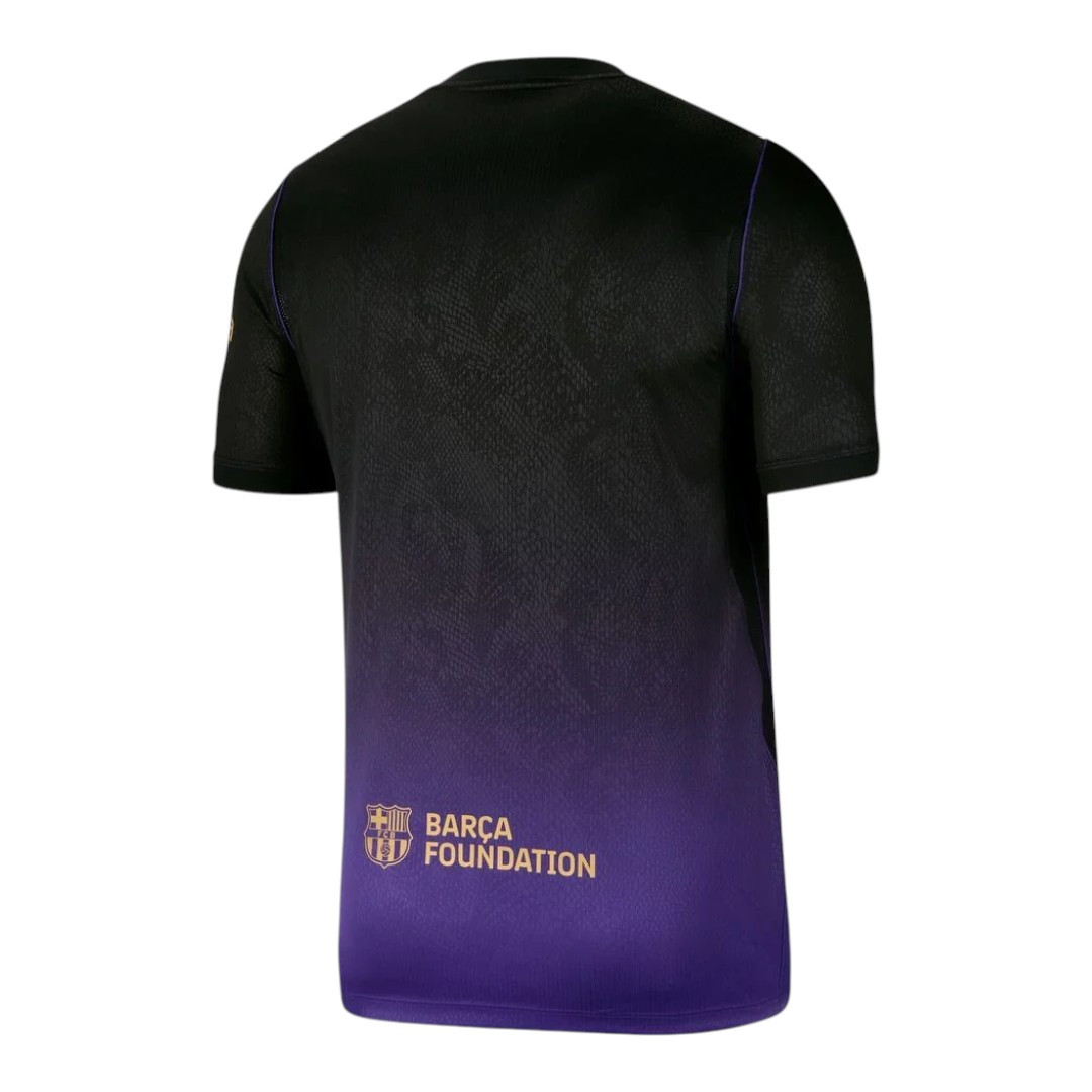 Barcelona 26/27 Stadium Men's Away Shirt