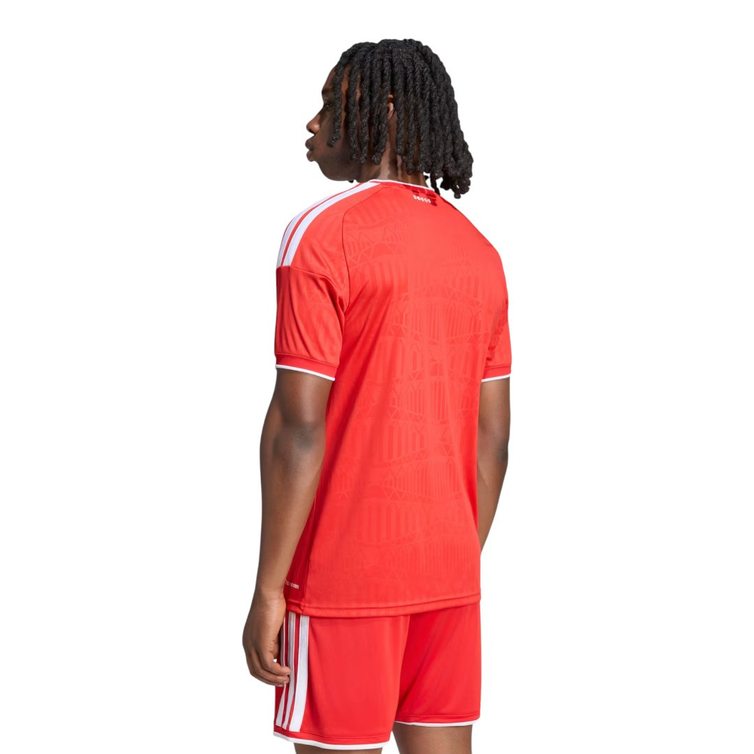 Union Berlin 26/27 Stadium Men's Home Shirt