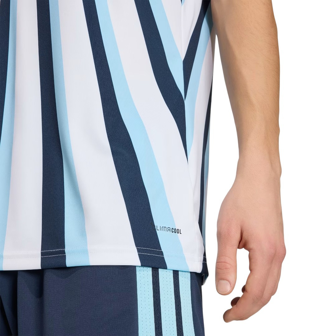 Argentina 2026 Men's Home Pre-Match Shirt
