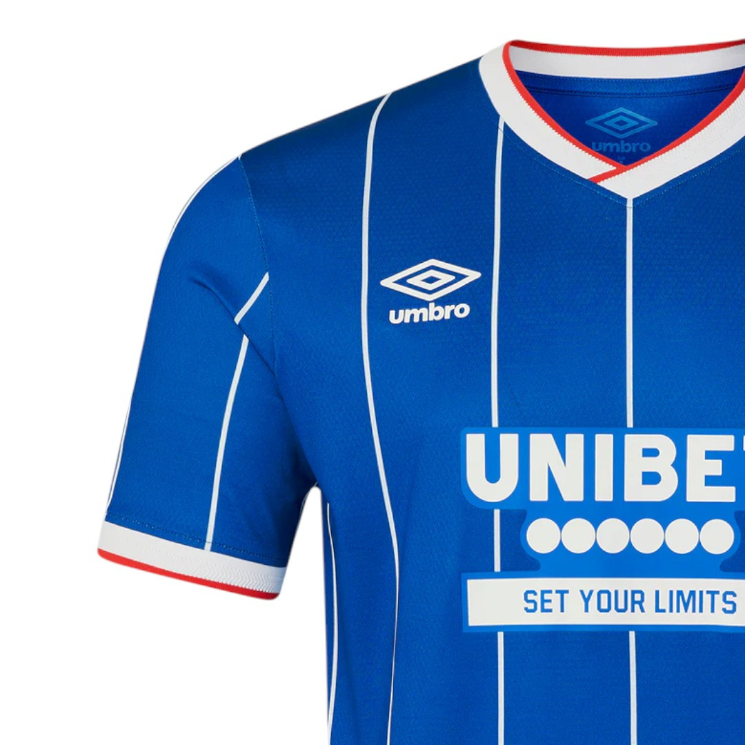 Rangers 26/27 Stadium Men's Home Shirt
