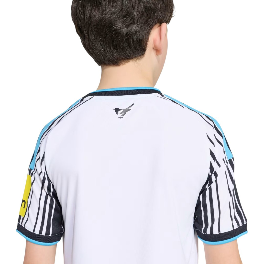 Newcastle United 26/27 Kid's Home Set