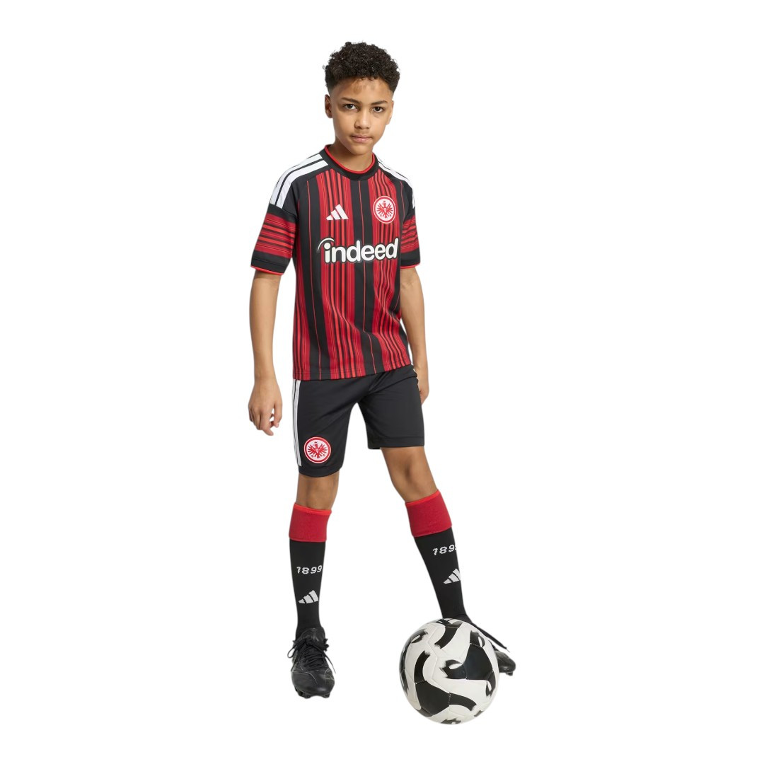 Frankfurt 26/27 Kid's Home Set