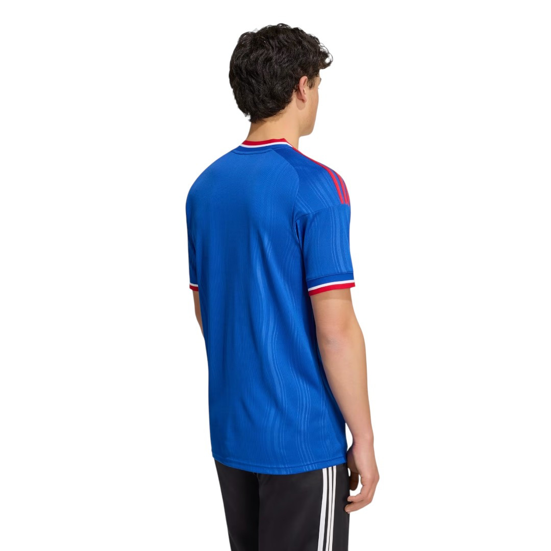 Manchester United 26/27 Stadium Men's Away Shirt