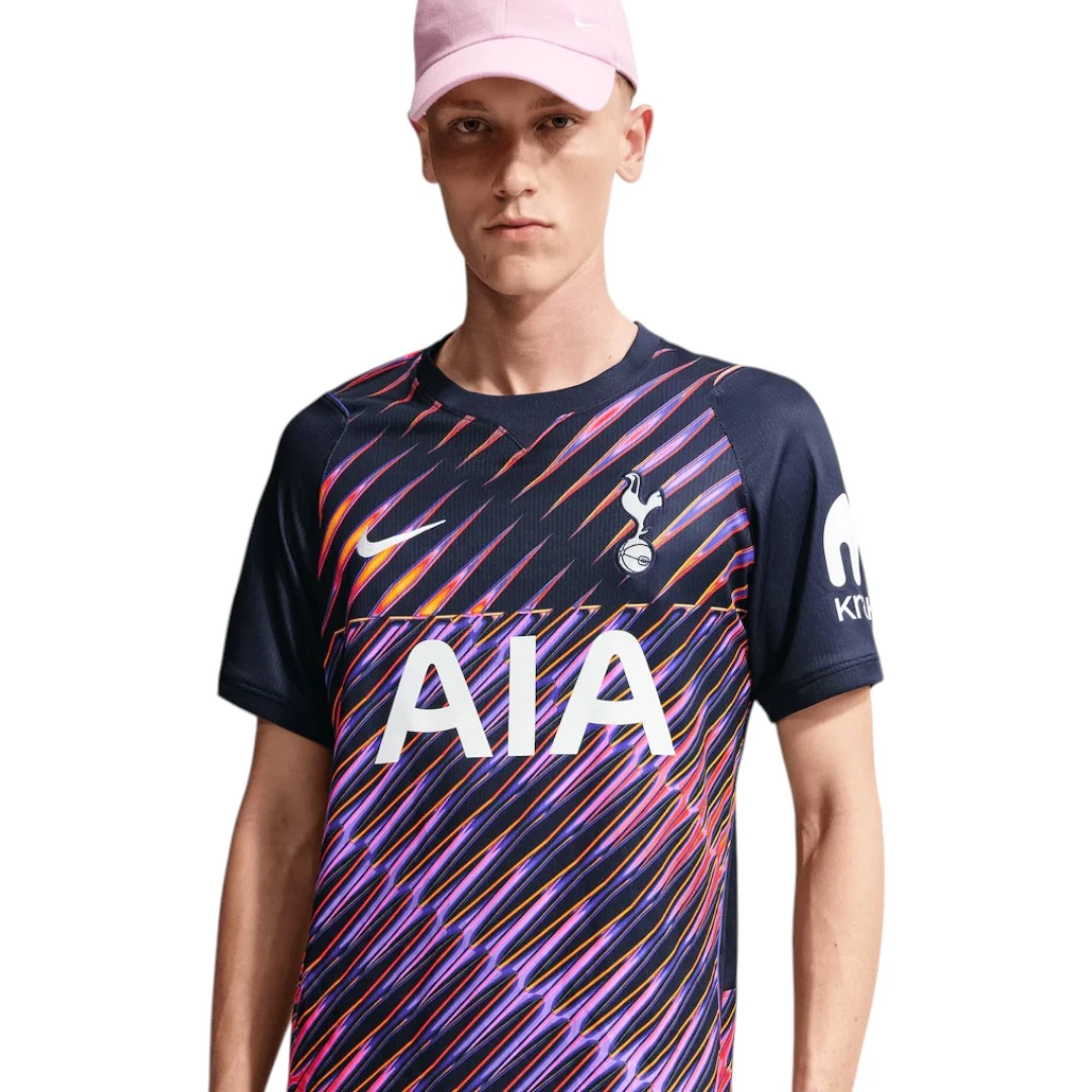 Tottenham 26/27 Stadium Men's Away Shirt