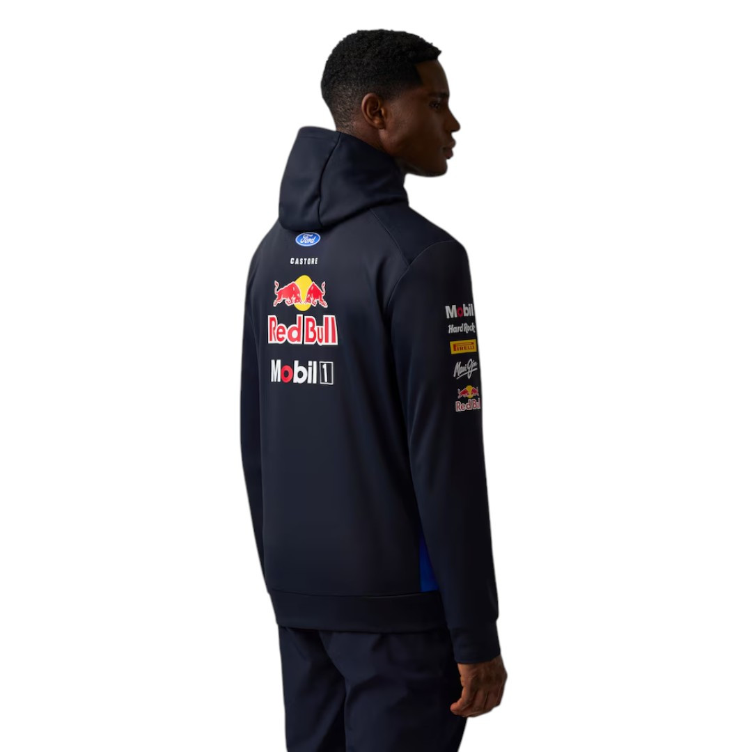 Red Bull Racing 2026 Team Hoodie