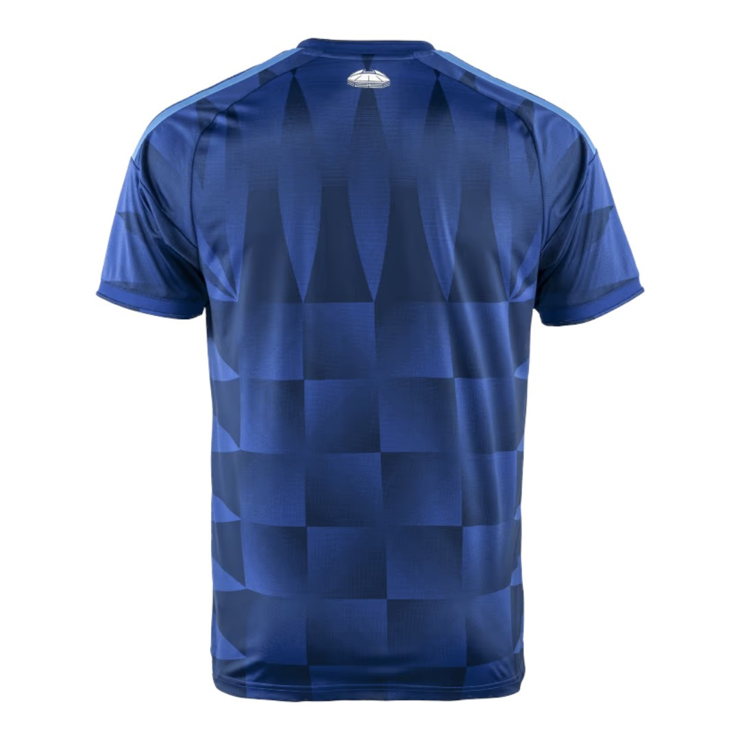 Schalke 04 26/27 Stadium Men's Home Shirt