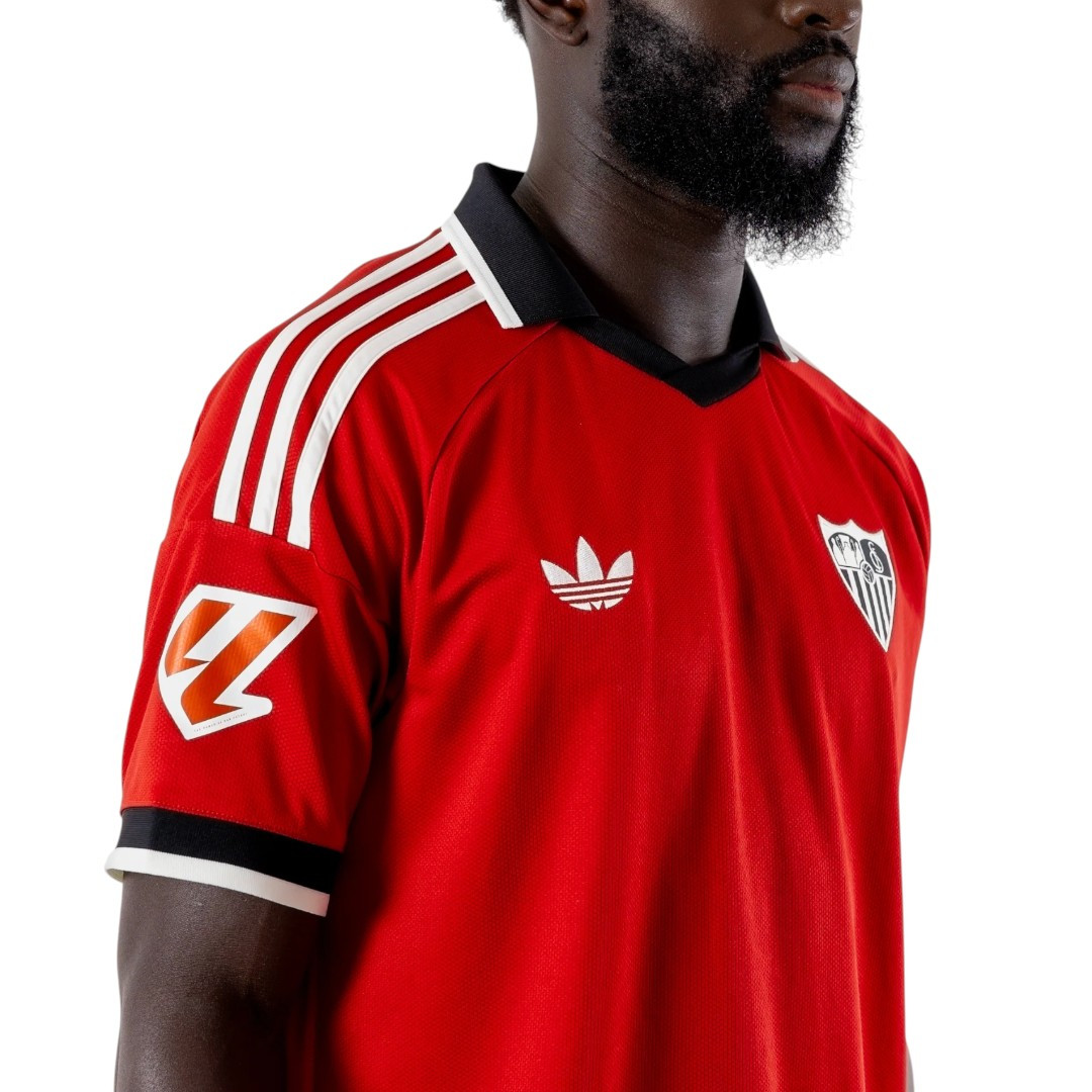 Sevilla 26/27 Stadium Men's Away Shirt