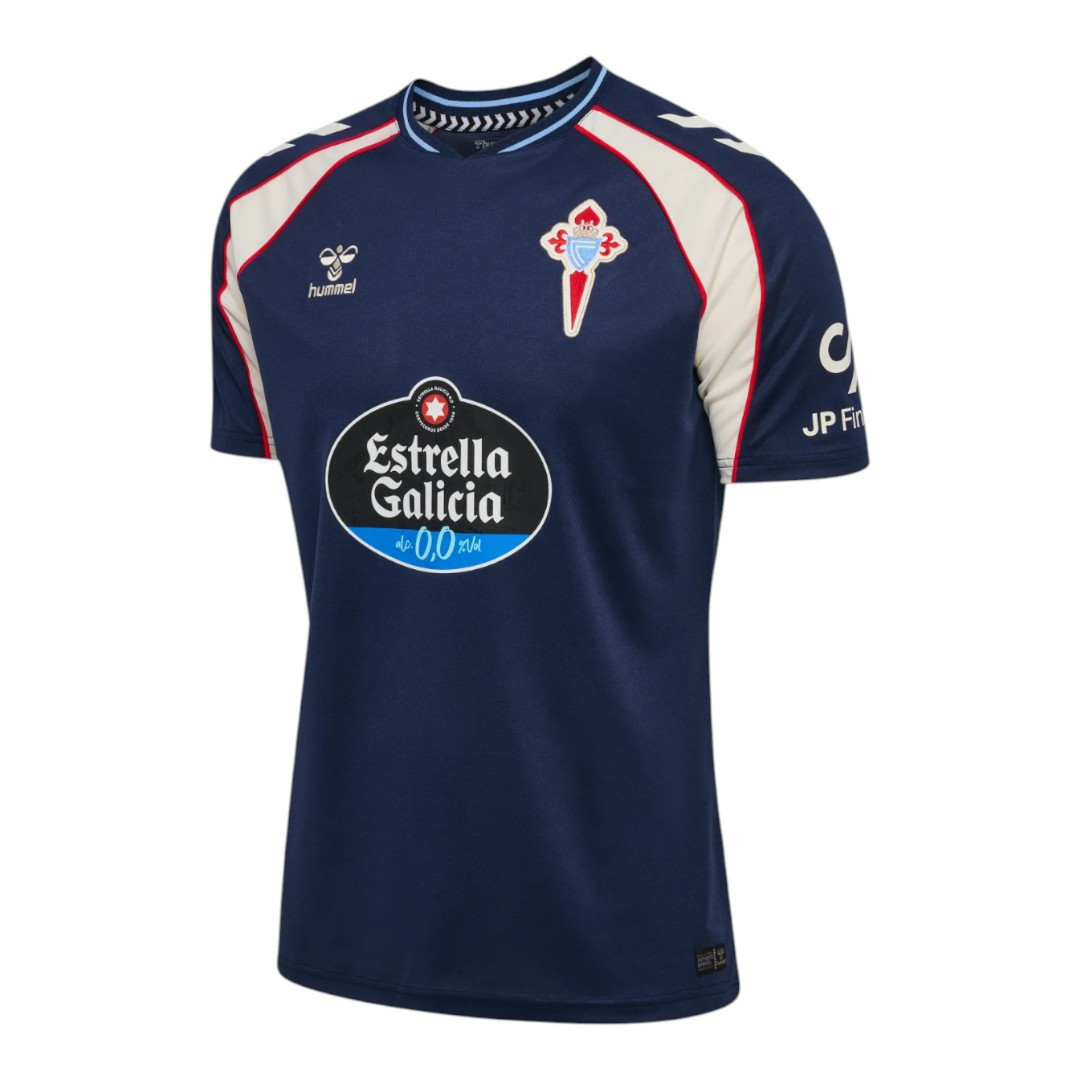 Celta Vigo 26/27 Stadium Men's Away Shirt