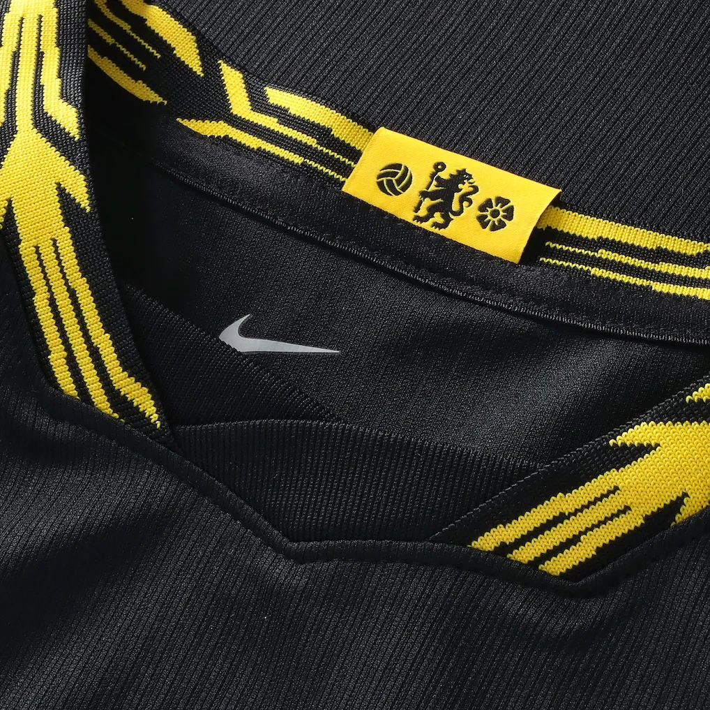 Chelsea 26/27 Stadium Men's Away Shirt