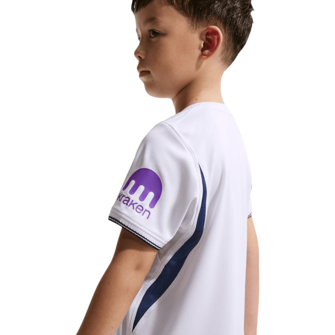 Tottenham 26/27 Kid's Home Set