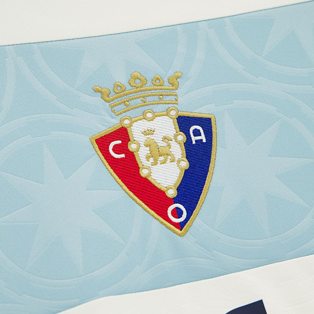 Osasuna 26/27 Stadium Men's Away Shirt