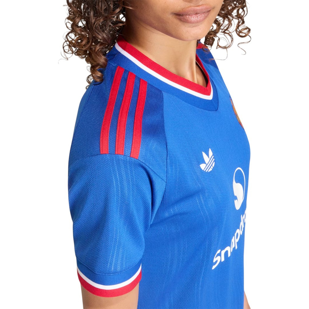 Manchester United 26/27 Women's Away Shirt