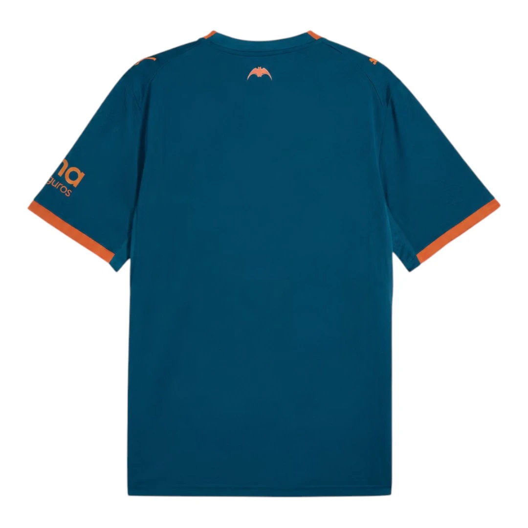 Valencia 26/27 Stadium Men's Away Shirt