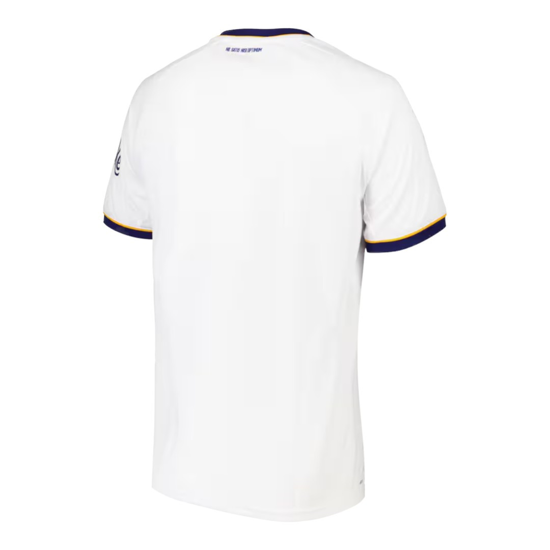 Everton 26/27 Stadium Men's Away Shirt