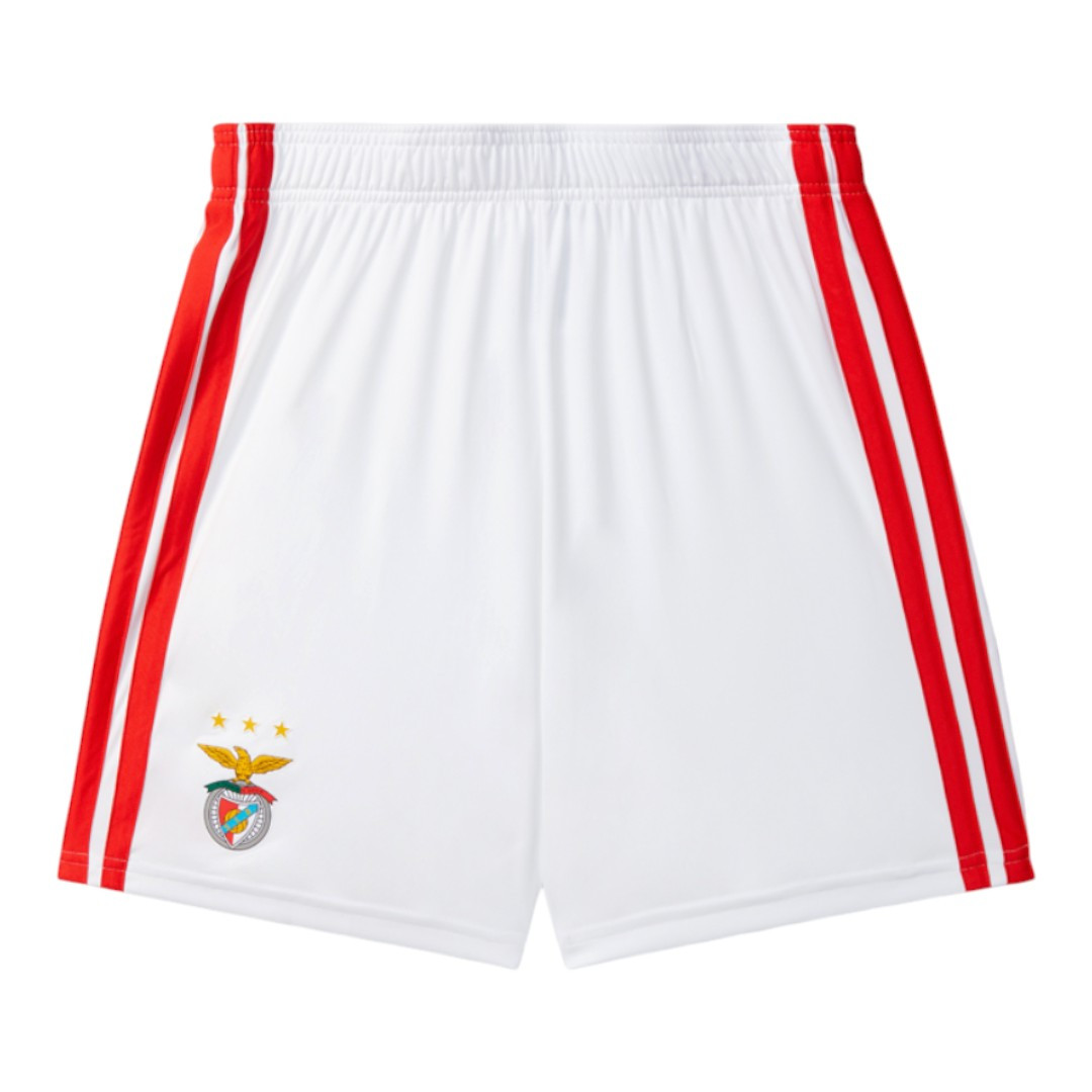 Benfica 26/27 Men's Home Pre-Match Shirt