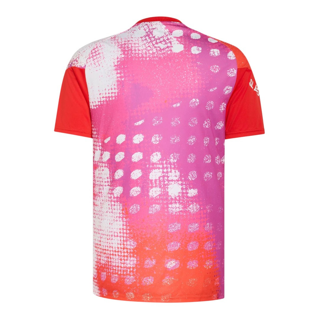 Benfica 26/27 Men's Home Pre-Match Shirt