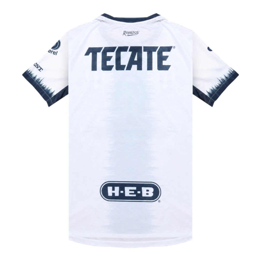 Monterrey 26/27 Stadium Men's Away Shirt