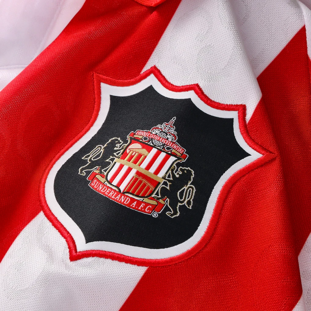 Sunderland 26/27 Stadium Men's Home Shirt