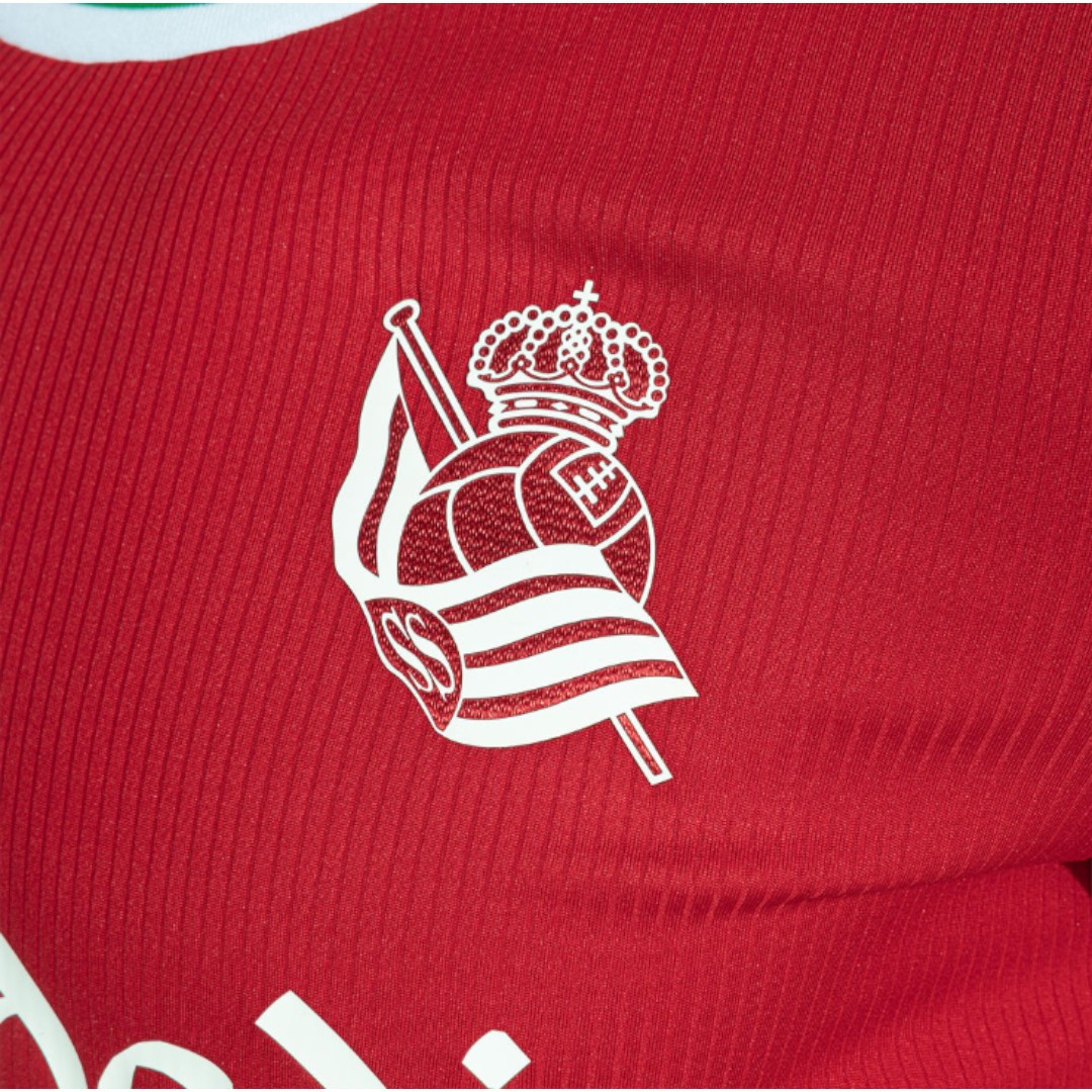 Real Sociedad 26/27 Stadium Men's Third Shirt