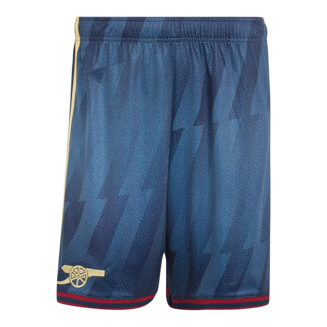 #26 CHAMPIONS Arsenal 26/27 Authentic Men's Third Shirt