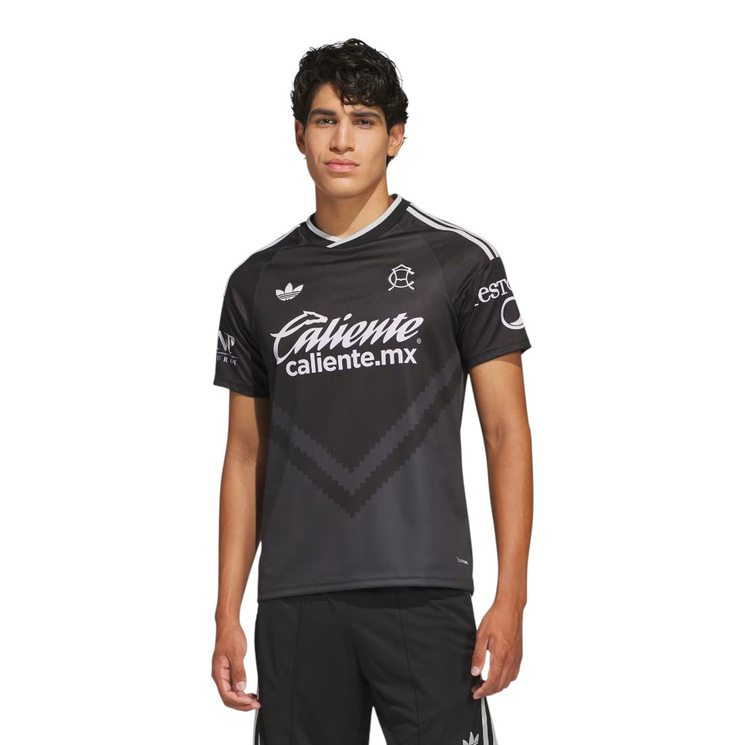 CF América 26/27 Stadium Men's Away Shirt