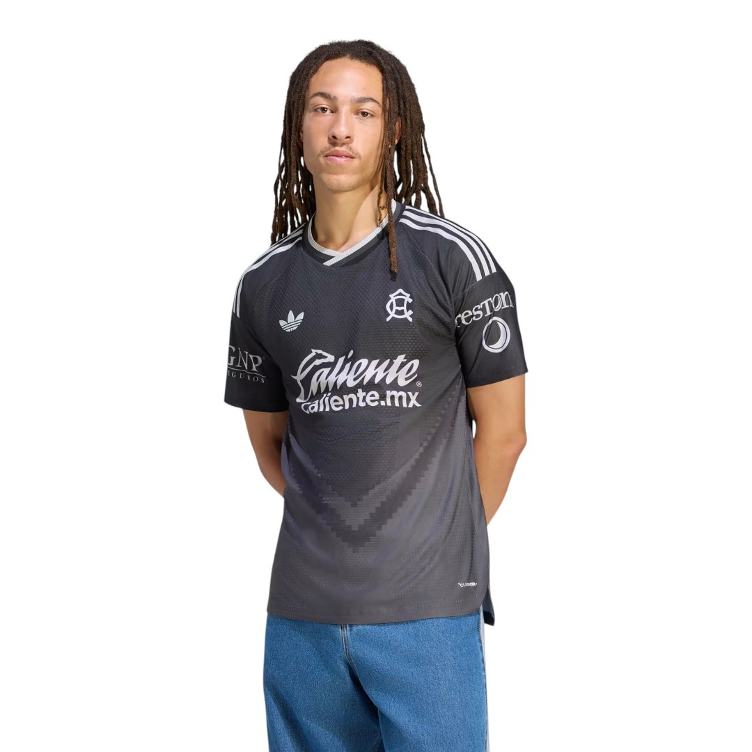 CF América 26/27 Authentic Men's Away Shirt