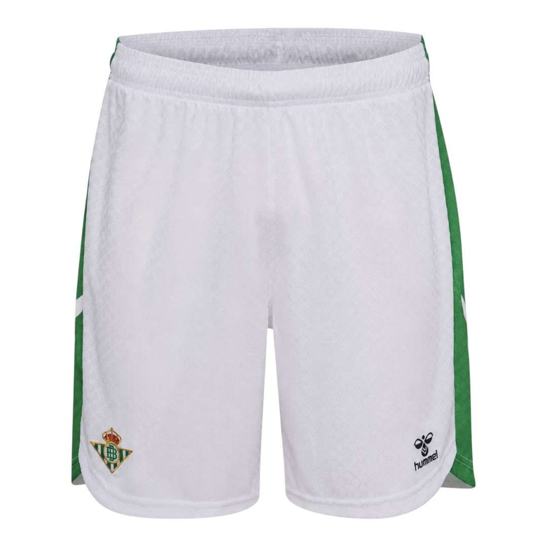 Real Betis 26/27 Kid's Home Set