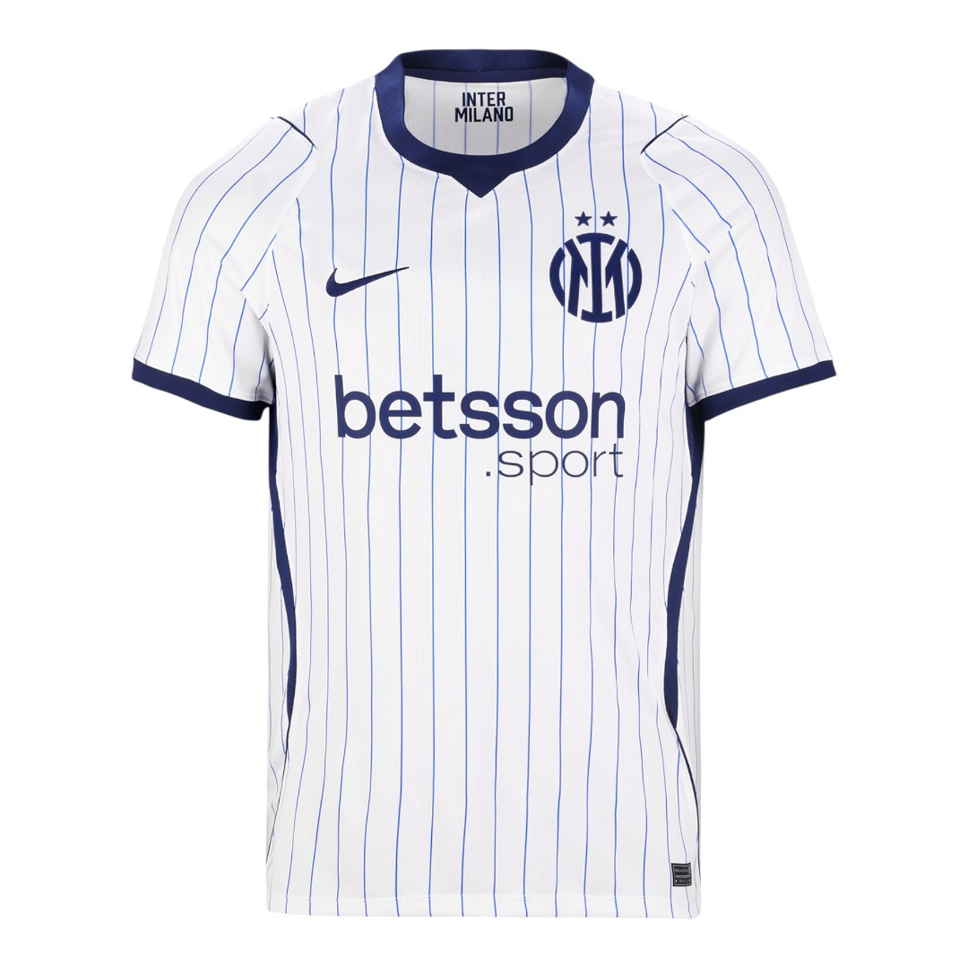 Inter Milan 26/27 Kid's Away Set