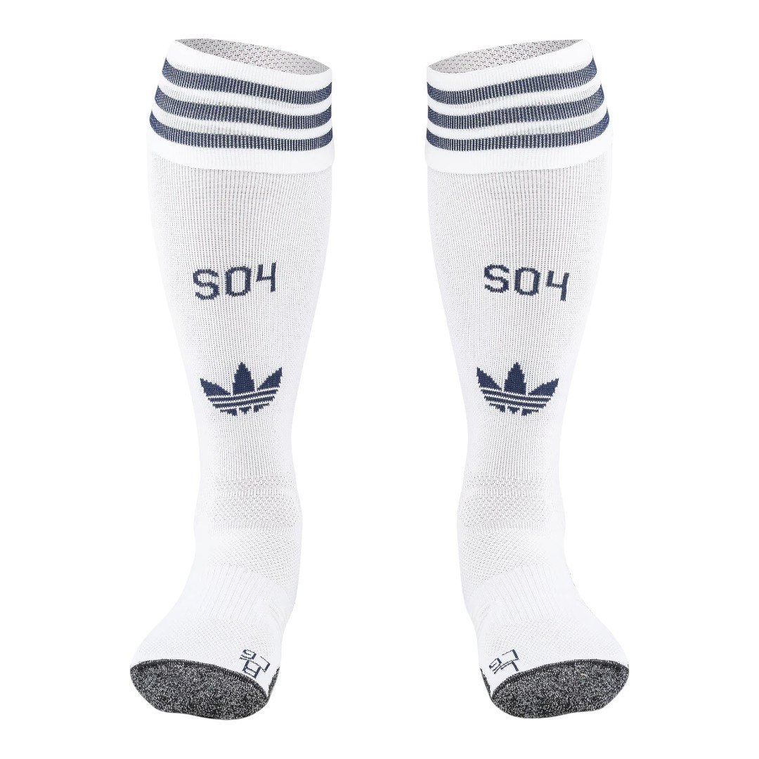 Schalke 04 26/27 Stadium Men's Away Shirt