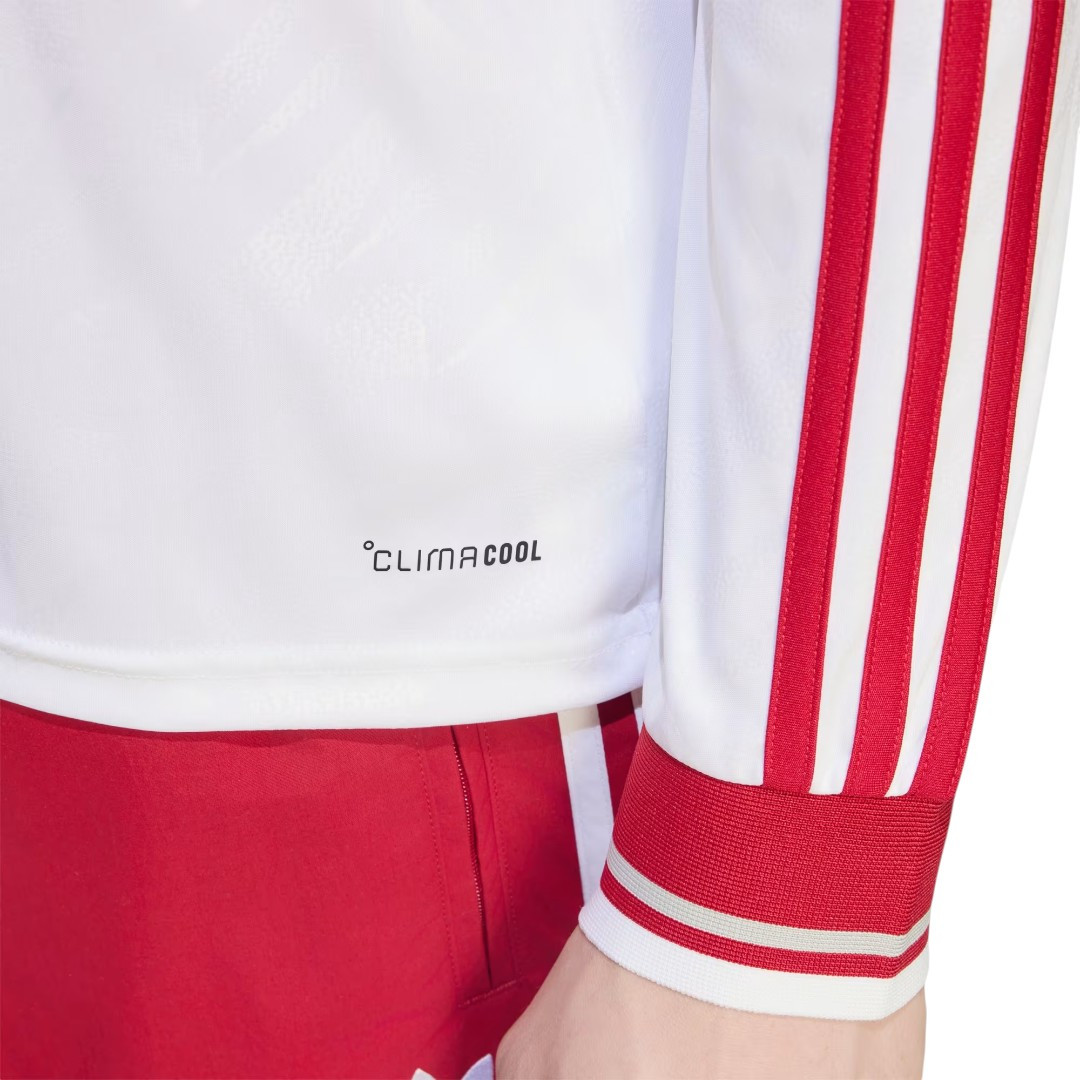 Liverpool 26/27 Men's Away Long Sleeve Shirt