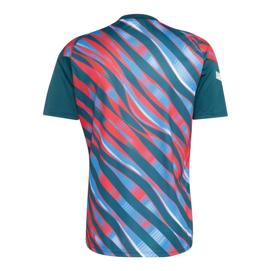 Arsenal 26/27 Men's Home Pre-Match Shirt