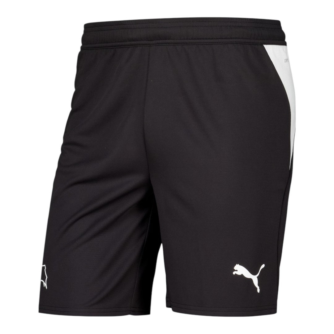 Derby County 26/27 Kid's Home Set