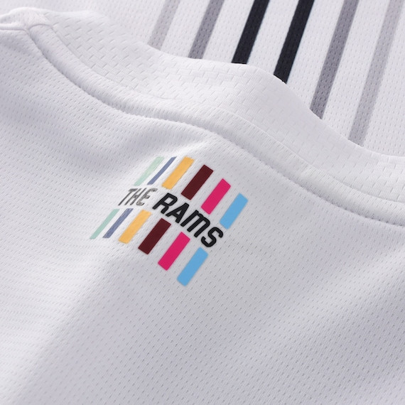 Derby County 26/27 Kid's Home Set