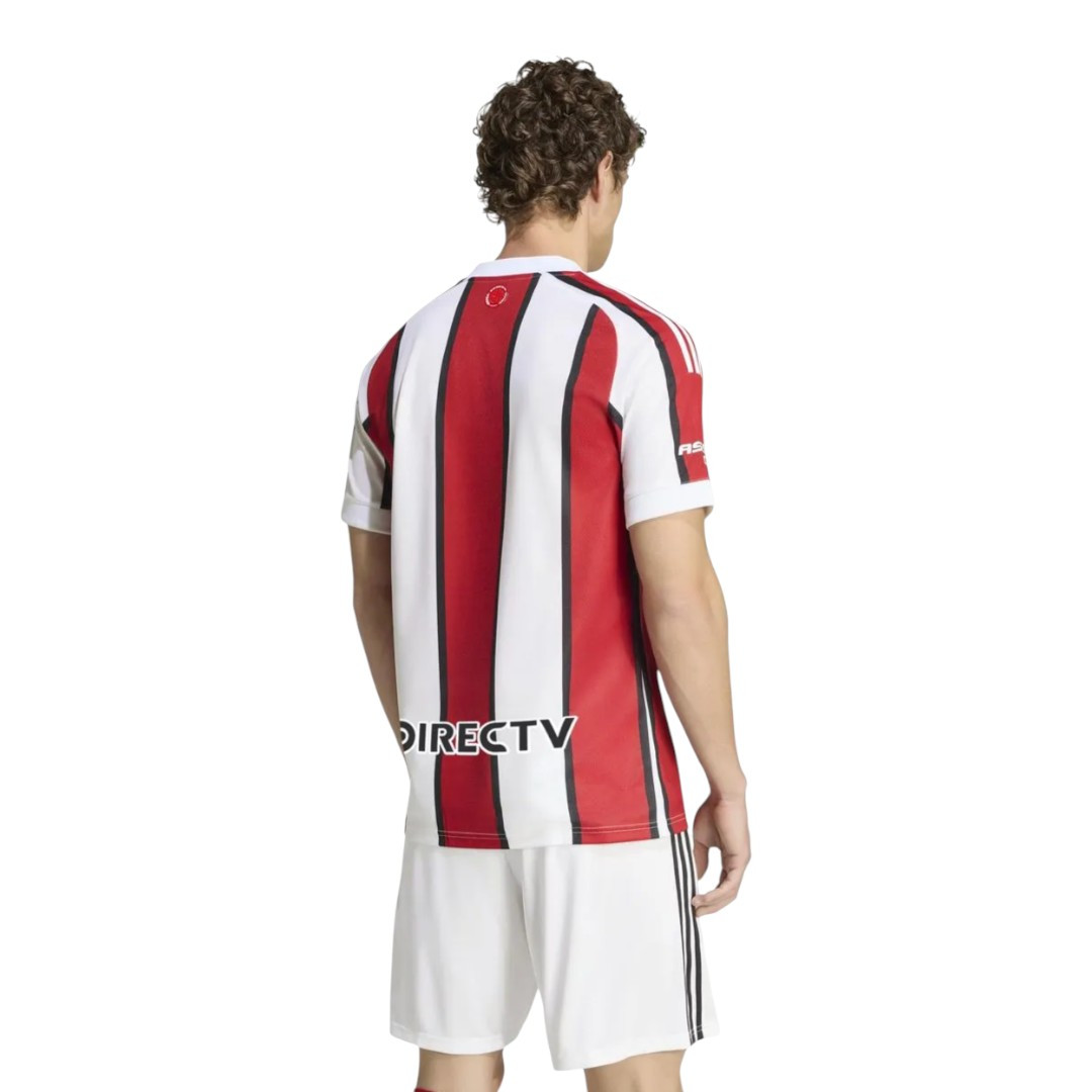 River Plate 26/27 Stadium Men's Away Shirt