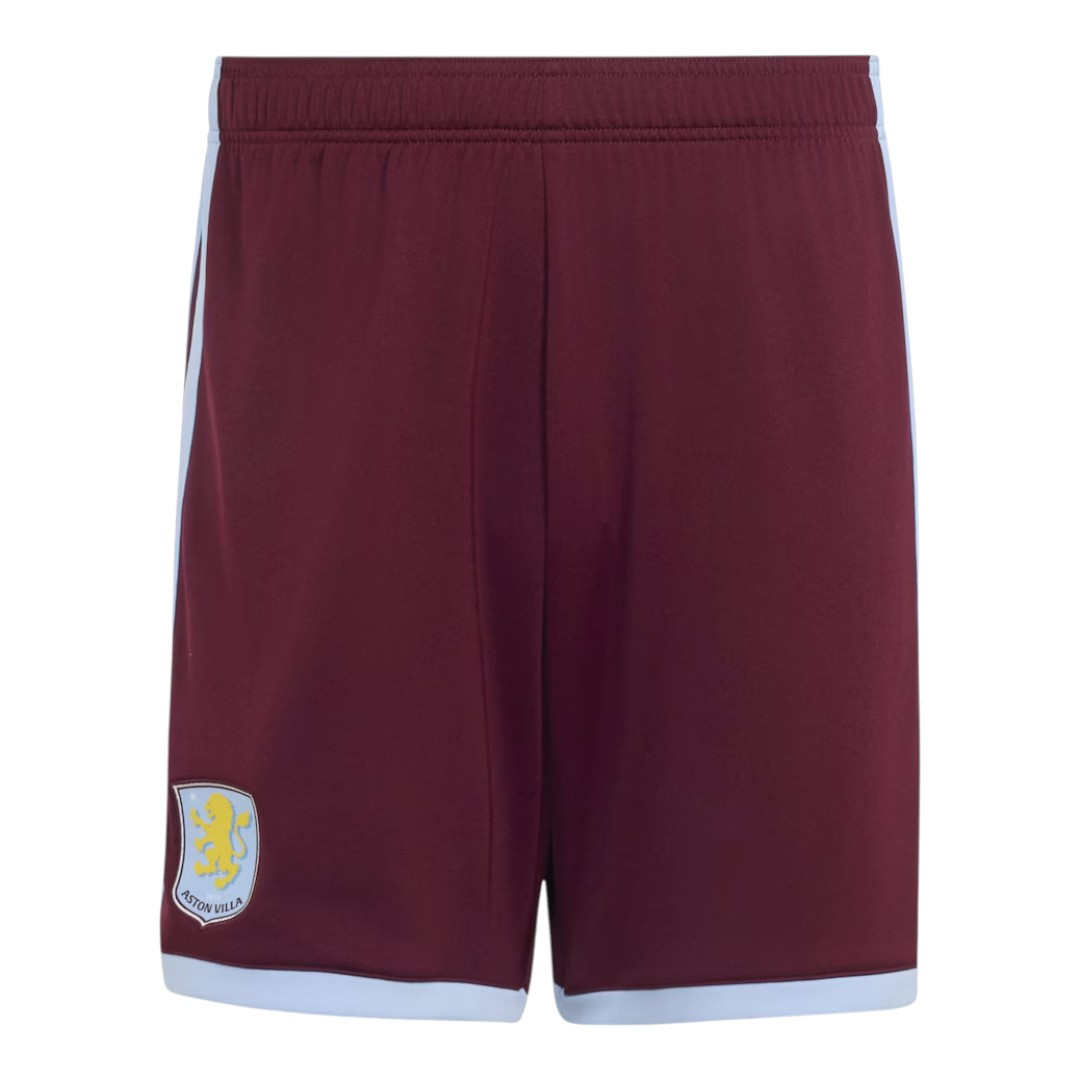 Aston Villa 26/27 Authentic Men's Third Shirt