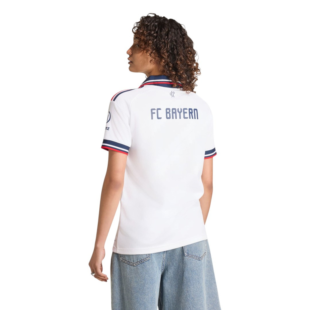 Bayern Munich 26/27 Women's Away Shirt