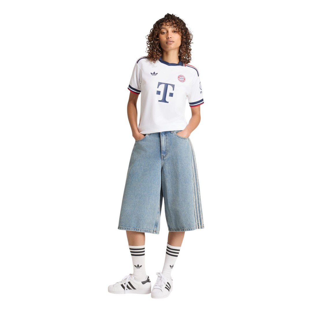 Bayern Munich 26/27 Women's Away Shirt