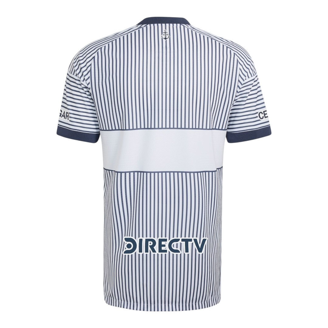 Boca Juniors 26/27 Authentic Men's Away Shirt