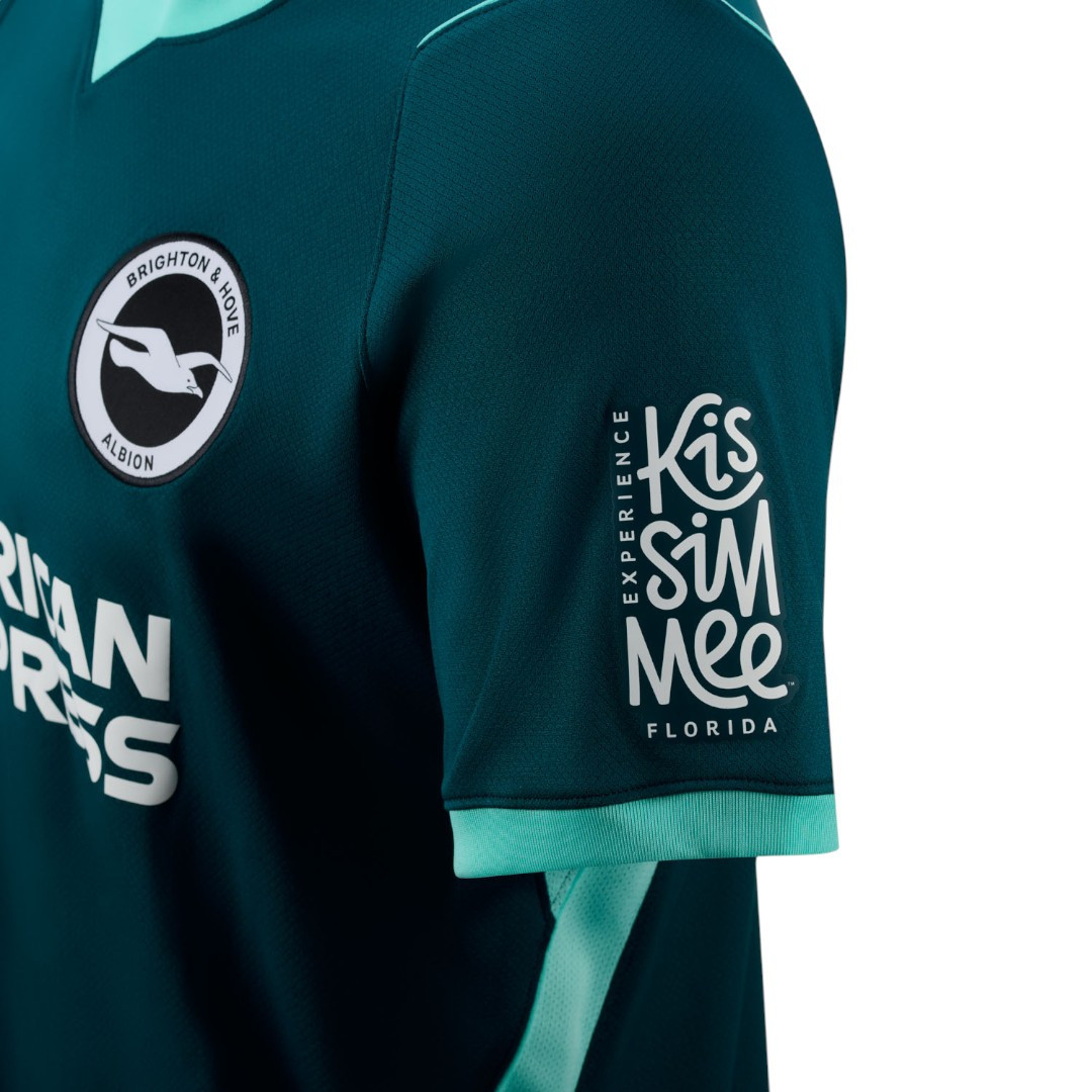 Brighton 26/27 Stadium Men's Third Shirt