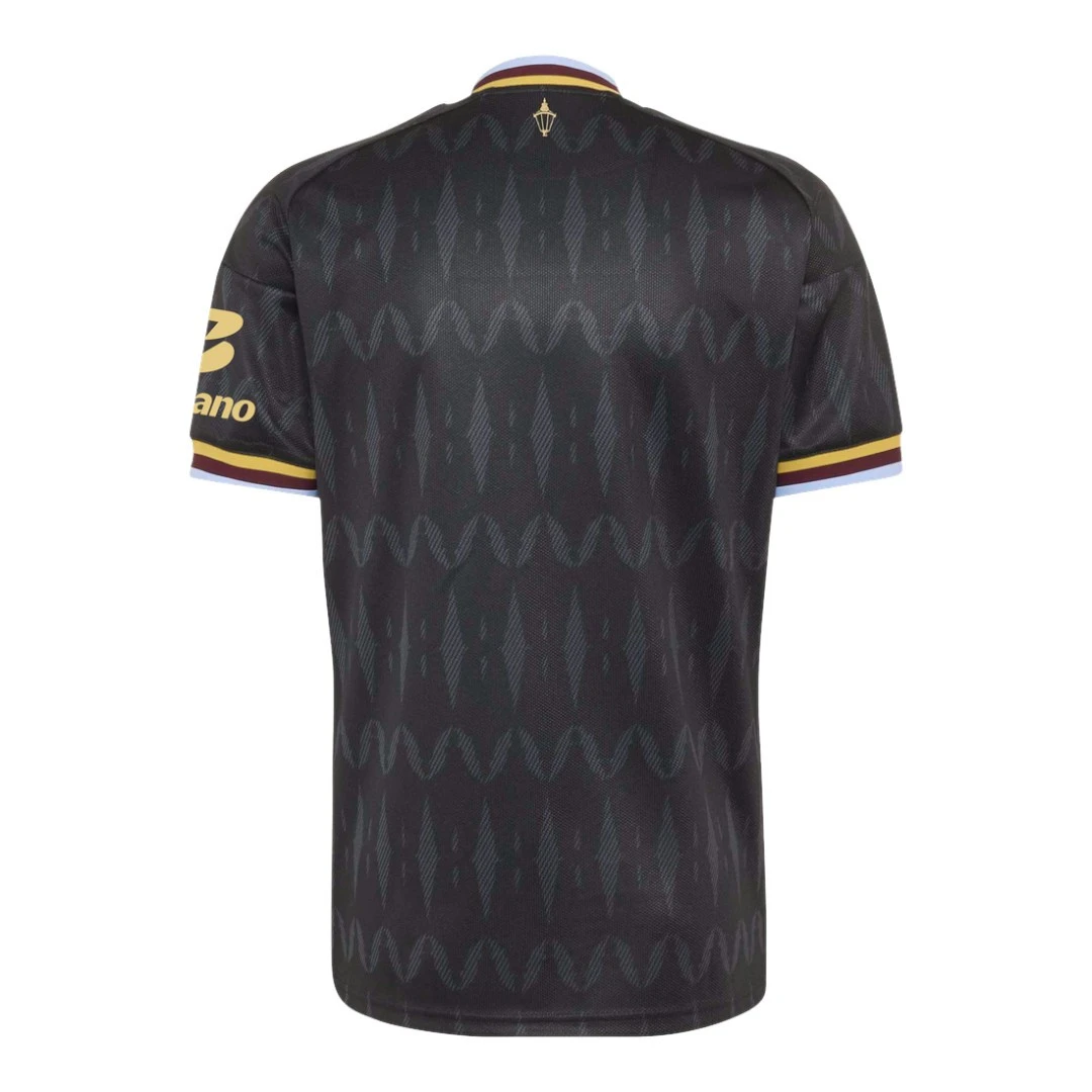 Aston Villa 26/27 Stadium Men's Away Shirt