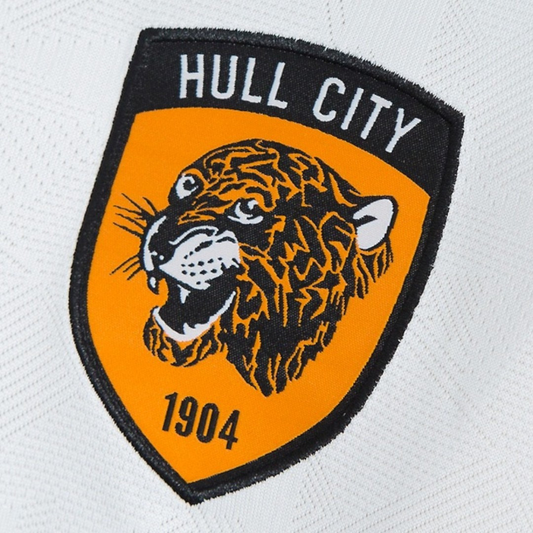 Hull City 26/27 Stadium Men's Away Shirt