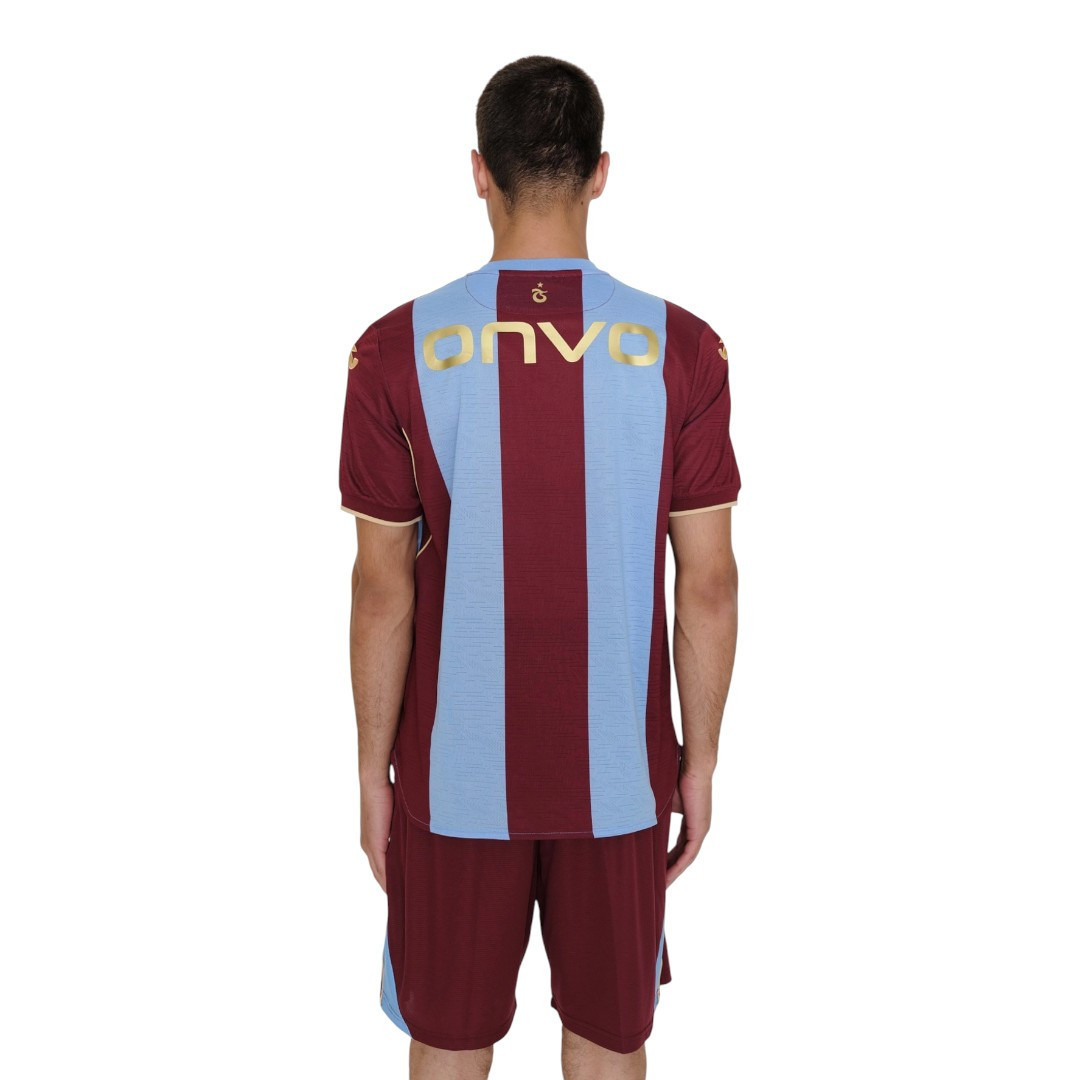 Trabzonspor 26/27 Stadium Men's Home Shirt