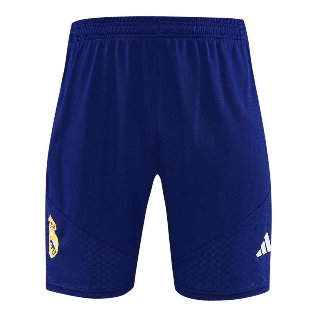 Real Madrid 26/27 Men's Navy Training Tank Top