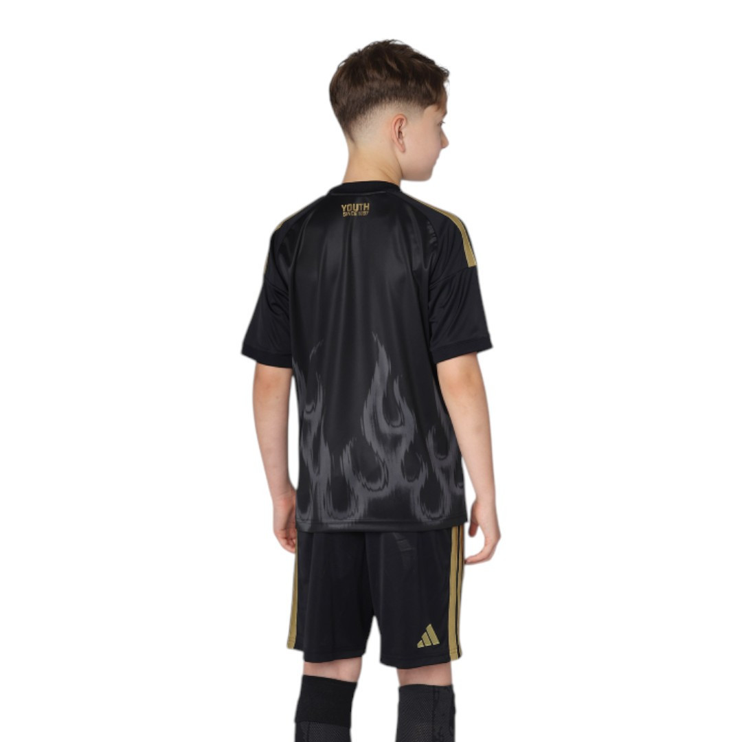 Juventus 26/27 Kid's Third Set