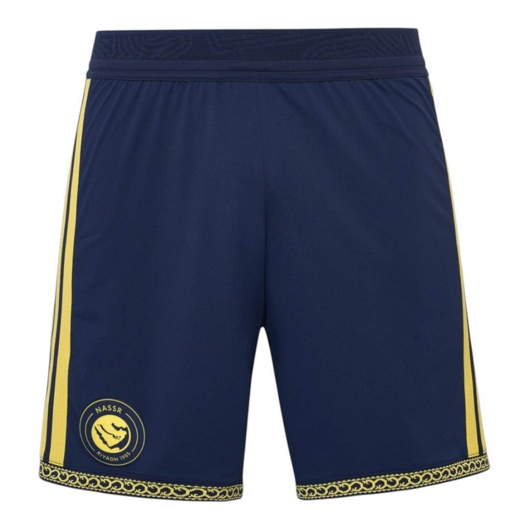 Al-Nassr 26/27 Kid's Home Set