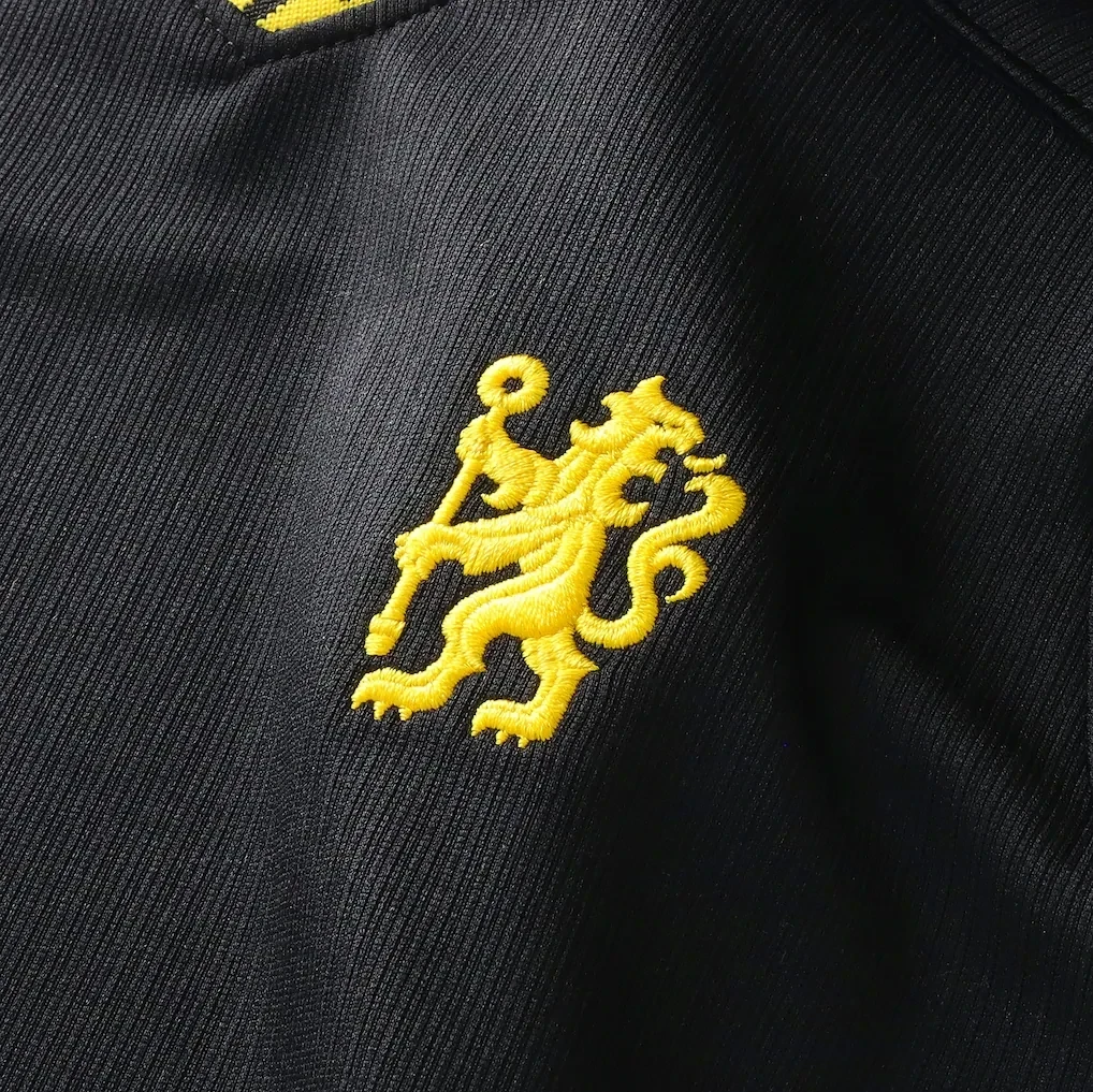 PALMER #10 Chelsea 26/27 Stadium Men's Away Shirt - Club Font
