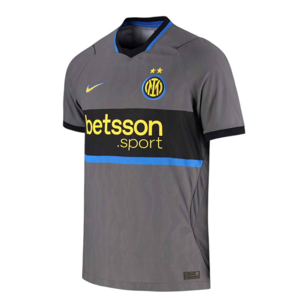 Inter Milan 26/27 Authentic Men's Third Shirt